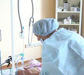 Диагнозы дұрыс қойылмаған бала есінен танып қалған