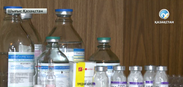 Аягөз тұрғыны мүгедектігіне дәрігерді кінәлайды