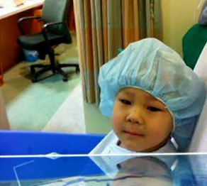 Үш жасар Әділ Сарбаевқа көмек керек