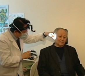 Медицинадағы қазақ-корей байланысы оң нәтиже бермек