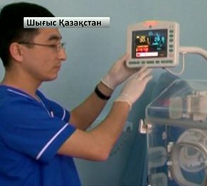 Алғашқы медициналық көмек қызметі дамып келеді