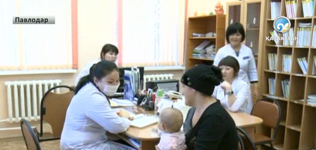 Кадр тапшы, кезекте тұрғандар көп