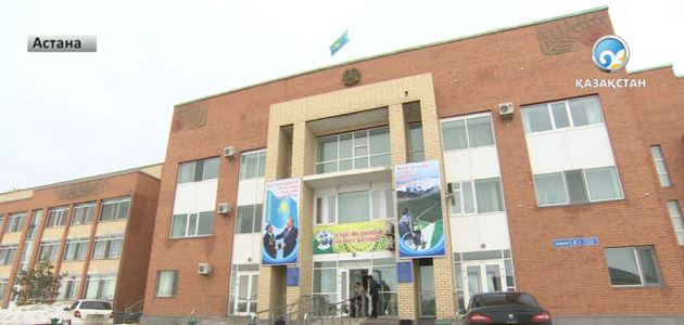 Мүмкіндігі шектеулі жандар үшін кедергілер азаяр емес