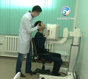 Семейде обыр дерті өршіп тұр