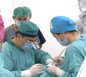 Университет клиникаларын дамыту ұсынылуда