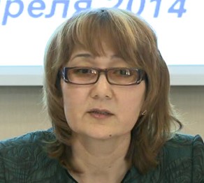 Астанада балаларға өкпе қабынуына қарсы екпе егіледі