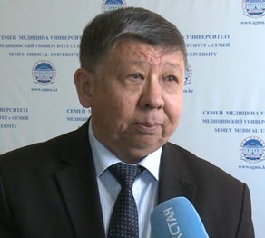 Медицина кадрларын дайындау - өзекті мәселе