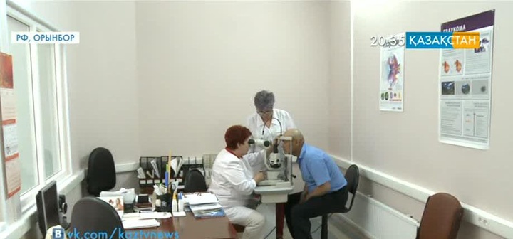 Қазақстан мен Ресейдің медицина саласындағы ықпалдастығы нығайып келеді