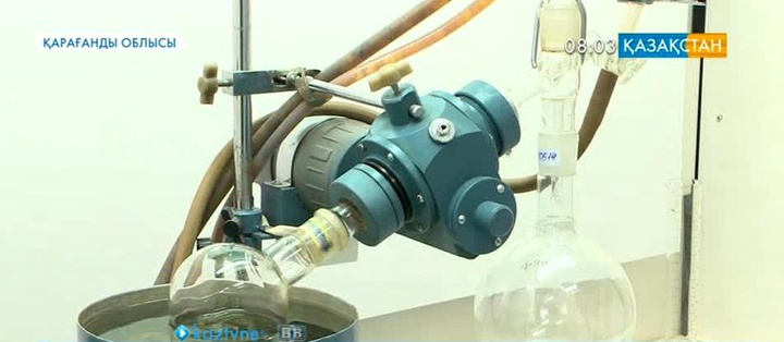 Отандық дәрі-дәрмек өндірісін дамыту мәселесі айтылды