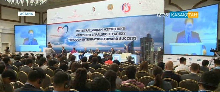 Астанада кардиохирургтердің ІІІ ұлттық конгресі басталды