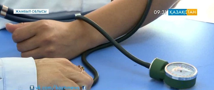 Жамбыл облысының емдеу мекемелеріне 200-ден астам дәрігер жетіспейді