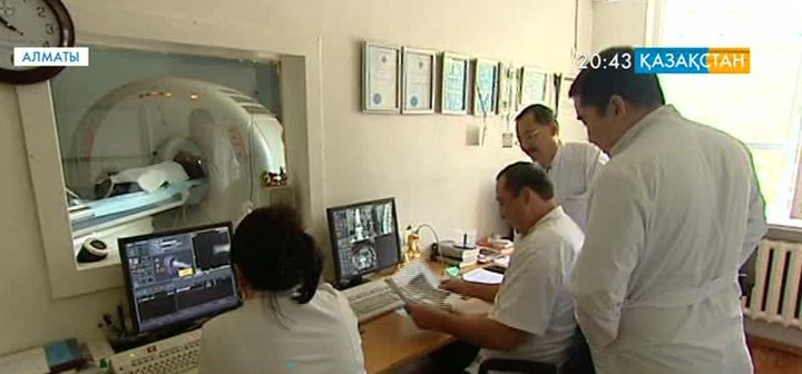 Алматыда медицина саласының мамандары қатысатын Дүниежүзілік конгресс өтеді