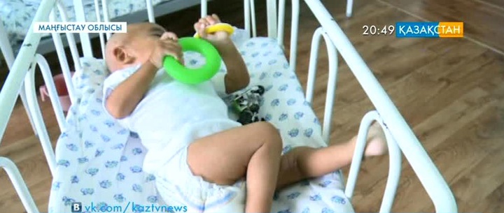 Баланы қараусыз қалдырған әке жазаланады