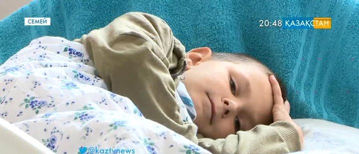 Оқушылардың қалай ұшынғандығы анықталды