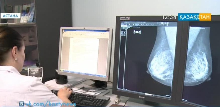 Метаболизм синдромын емдеу жұмыстары басталды