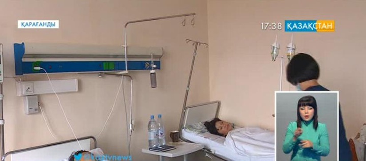 Қарағандыда жүйке жүйесі ауруларын емдеу жолдары талқыланды