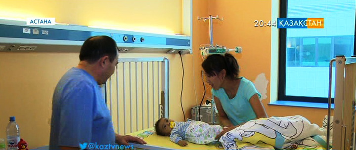 Қазақстан денсаулық сақтау саласының жетістіктері бойынша ТМД елдері ішінде үшінші орында тұр