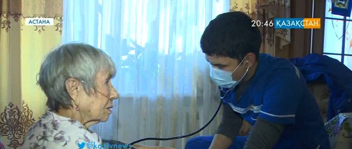 Жедел жәрдем қызметін негізсіз пайдаланушылар азаймай тұр