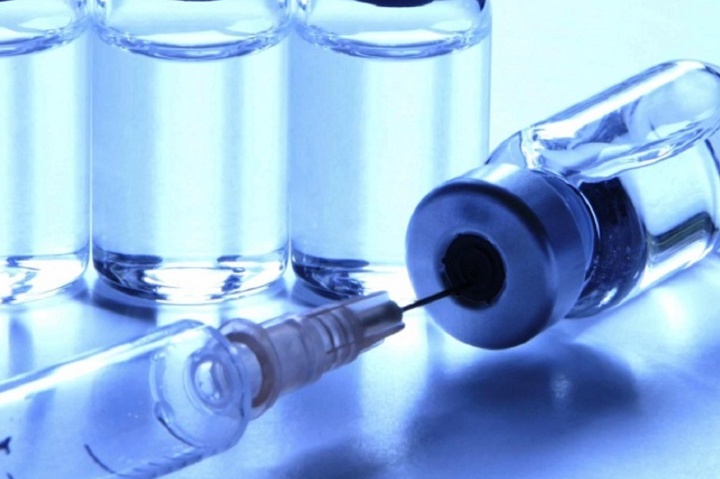 Астанада қызылшаға қарсы екпе жұмыстары жүргізіледі