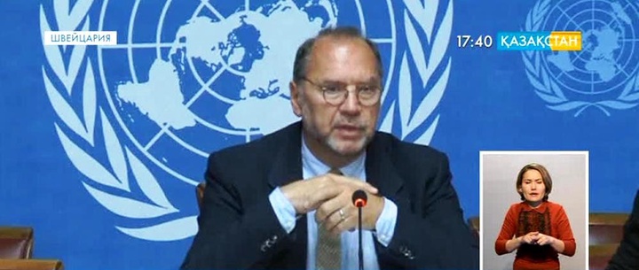 Дүниежүзілік денсаулық сақтау ұйымы қауіпті тропикалық аурулармен күрес науқанын бастады