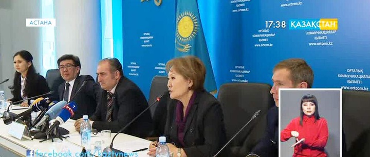 «Менің Қазақстаным» акциясы аясында 20 мыңнан астам науқасқа медициналық көмек көрсетілген