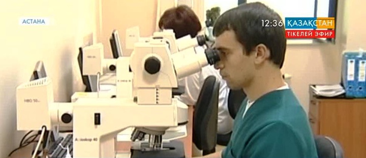 Назарбаев Университетінде «Дербес медицина және ғаламдық денсаулық» тақырыбында конференцияда өтуде