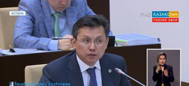 Қазақстанда 2014 жылы трансплантанция бойынша 242 операция жасалған