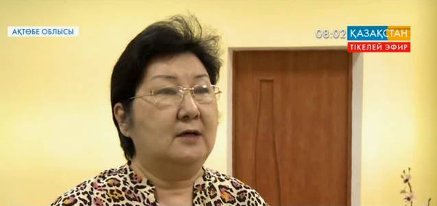 Ақтөбе облысында инфекциялық аурулар бойынша жағдай тұрақталған