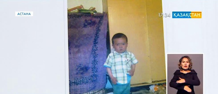 Ақтөбелік Айжан Есмаханова дәрігерлердің салғырттығынан баласының аяғынан тұра алмай қалғанын айтады