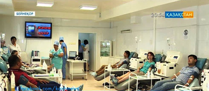 Дүниежүзілік Денсаулық сақтау ұйымы: Диабет ауруына шалдыққандар саны деректерден 45-50 пайызға көп