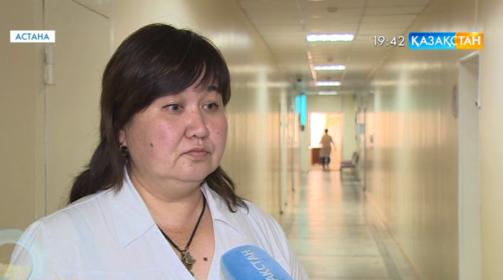 Елімізде қызылшаға қарсы екпе жұмыстары баяу жүруде