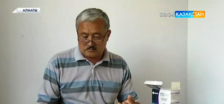 Елімізде «Сусамырды бірге жеңеміз» бағдарламасы жұмысын бастады