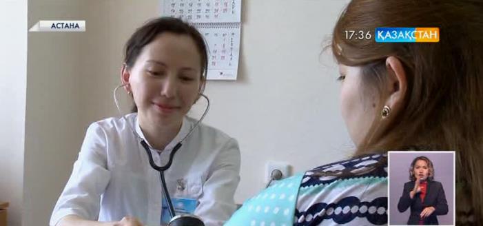 Дәрігерлер: Құрсақ көтеруге қабілетті қыз-келіншектердің 30 пайызы жасанды түсік жасатады