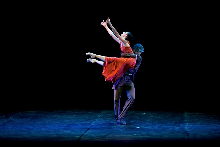 Алматыда «Астана Опера» театрының гастрольдік сапары басталды