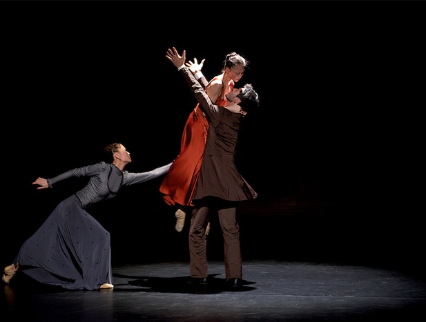 «Астана Опера» театрының гастрольдік сапары басталды (толығырақ)