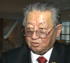 Қазақстан мен Моңғолияның мәдени байланысы туралы кітап жарық көрді