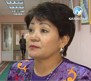 Мұқағали жырлары қалықтады