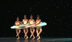 «Astana ballet» аймақтарды аралайды