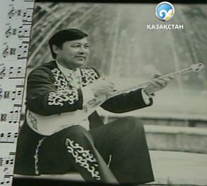 Қаршыға Ахмедияров мұрасы өлмек емес