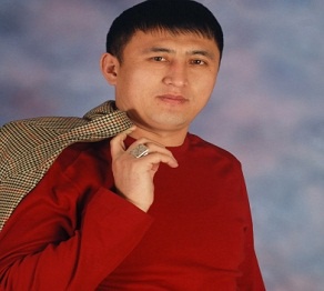 Ербол Бейілхан. «Көктем»