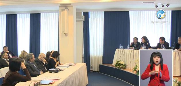 Асық ойындары ЮНЕСКО-ның мәдени мұралар тізіміне енуі мүмкін