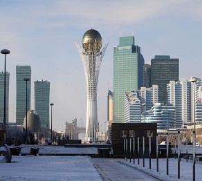 Астанада Наурыз мерекесі қарсаңында автобустар қозғалысының кестесі өзгереді