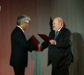 Алматыда кинематография институтының күндері өтуде