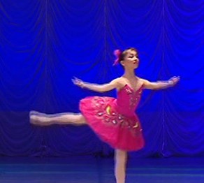 IV Халықаралық «Өрлеу» байқауы аяқталды