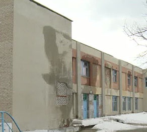 Шолақсай ауылында мәдениет үйі апатты жағдайда тұр