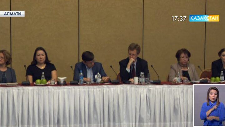 Соңғы он жылда Қазақстанға 220 млрд. доллар инвестиция тартылды 