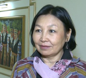 Павлодарда «Азия елдерінде мәдени мұраны дамытудың өзектілігі» атты жиын өтті