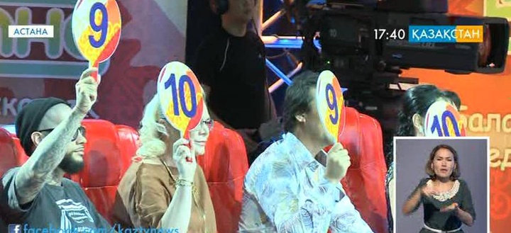 «Аялаған Астана» байқауының жеңімпаздары анықталды