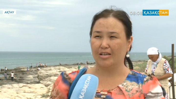 Астана күні аймақтарда аталып өтуде