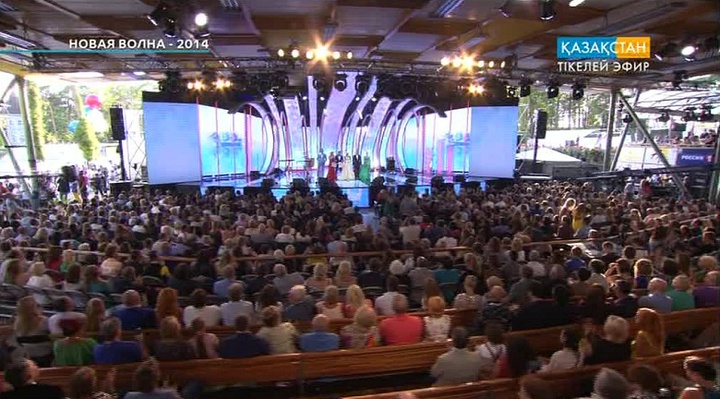 Әлішер Кәрімов байқаудың бірінші күнін қорытындылайды